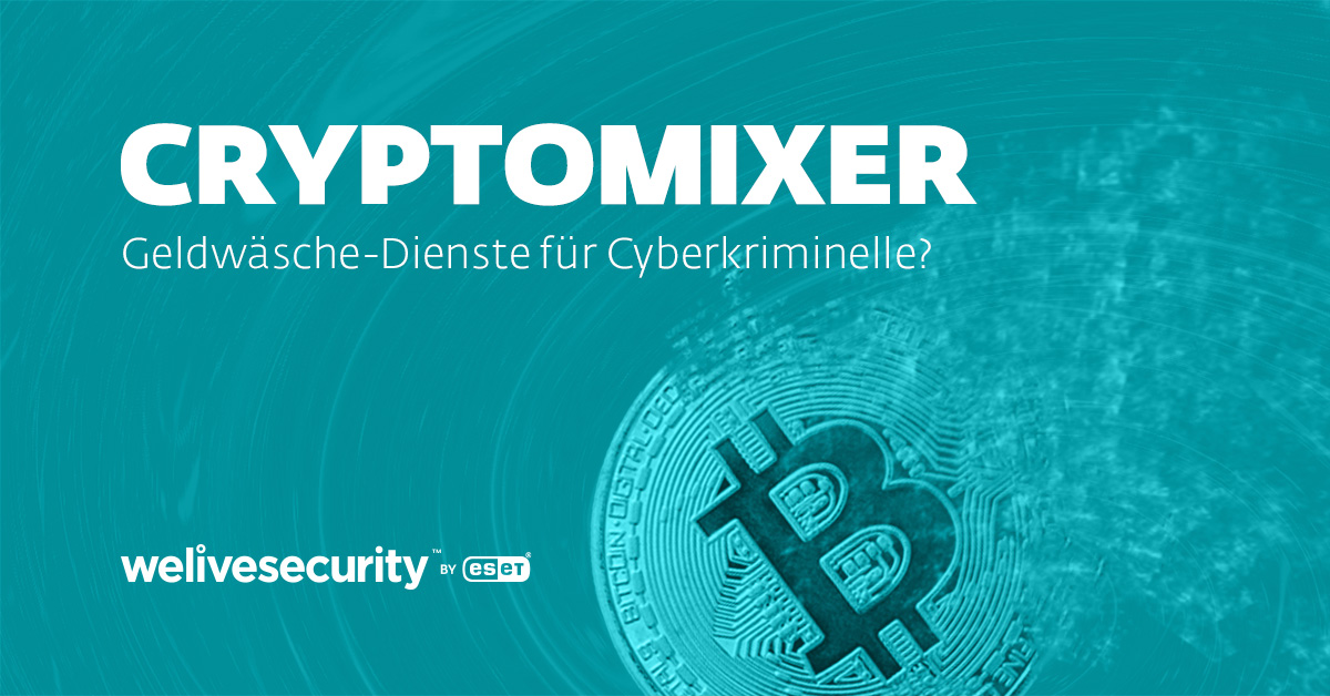 Crypto mixers What are they and how are they used?