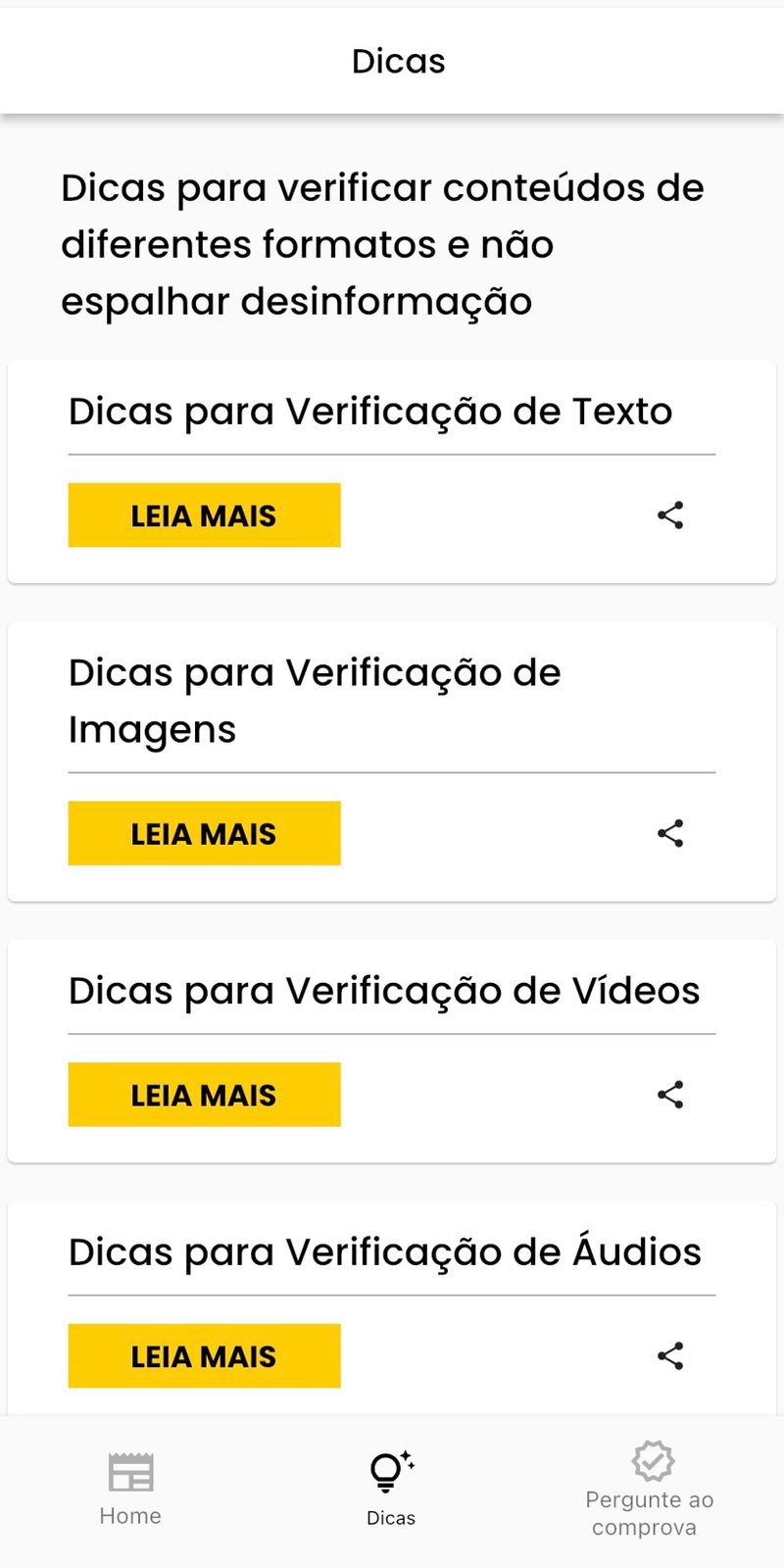 Projeto BR - Online! - Apps on Google Play