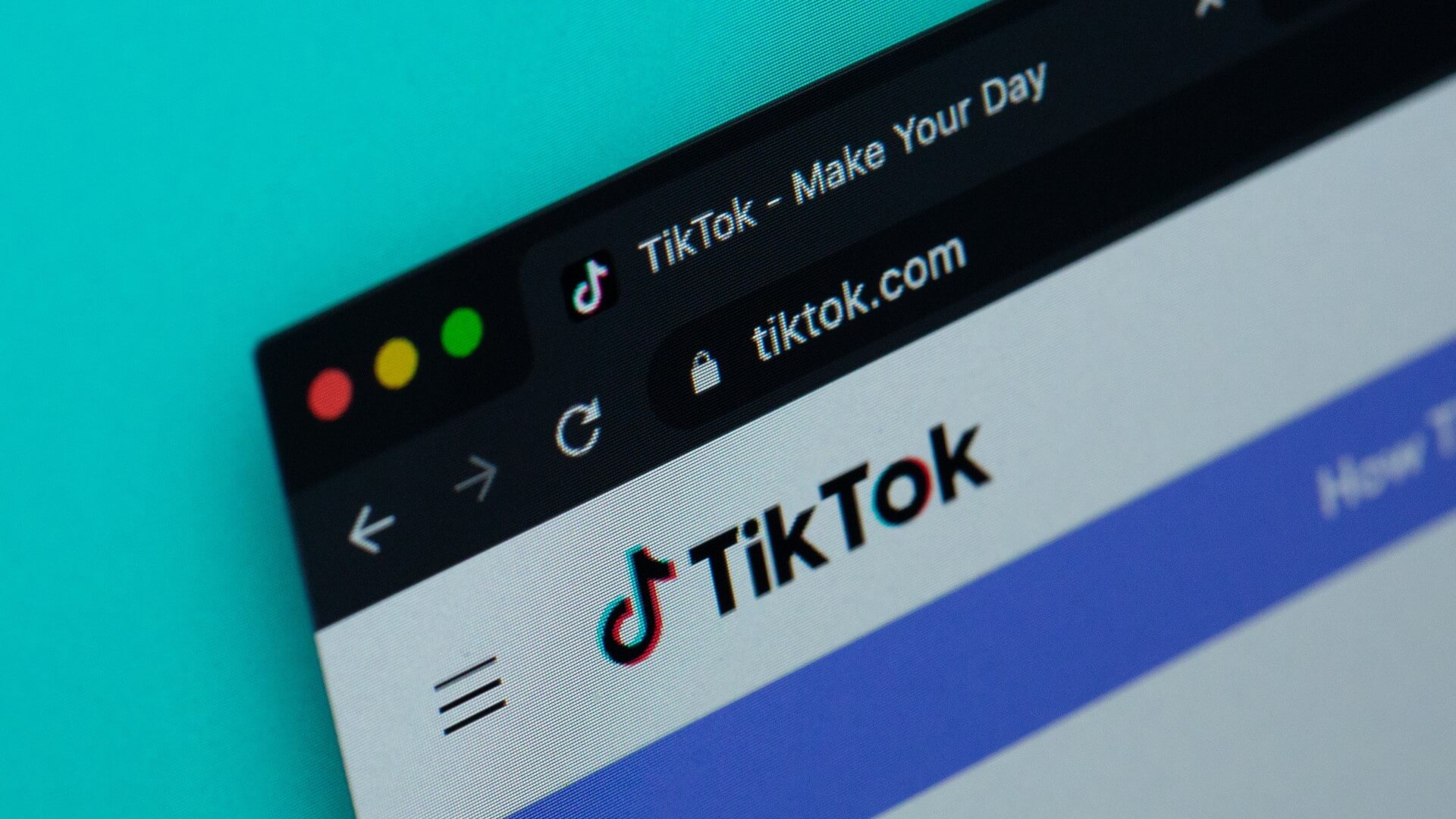 How to Get Verified on TikTok in 5 Steps [2022]