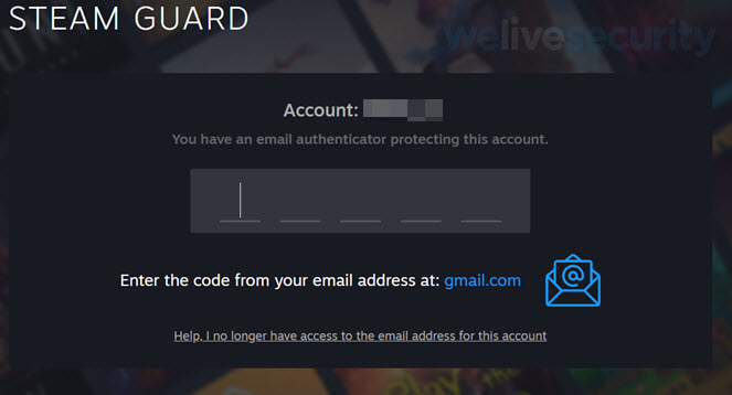 Steam Hack More Severe Than Thought: Change Your Password NOW