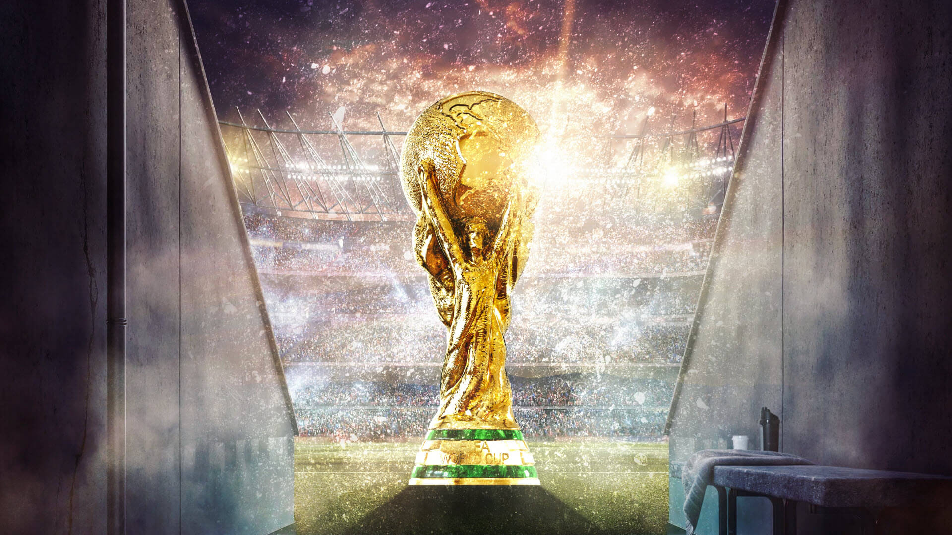 FIFA World Cup 2022 scams Beware of fake lotteries, ticket fraud and other cons