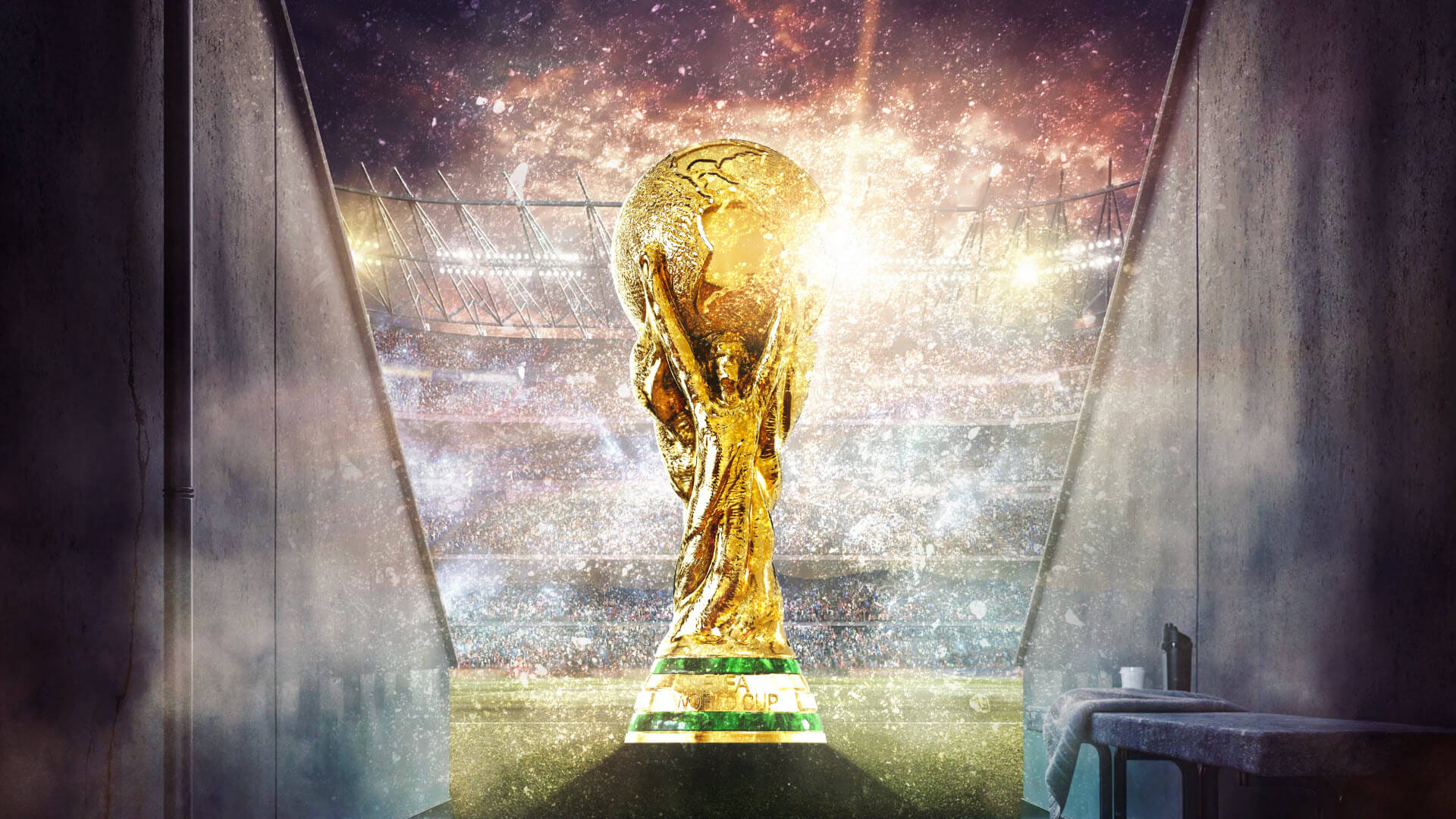 Qatar FIFA World Cup 2022: You can still buy tickets for the football  bonanza, check prices and other details here