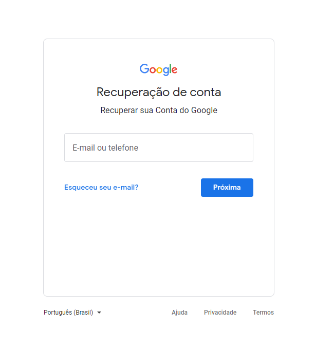 Facebook: esqueceu a senha e não tem mais acesso à conta de e-mail para  recuperá-la? Saiba o que fazer