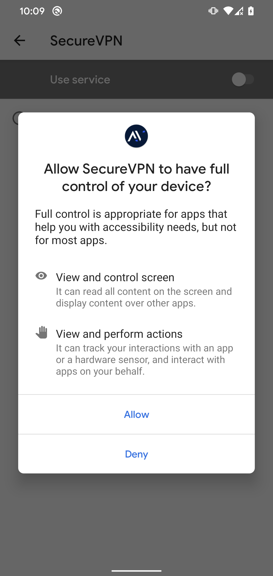 Bahamut cybermercenary group targets Android users with fake VPN apps