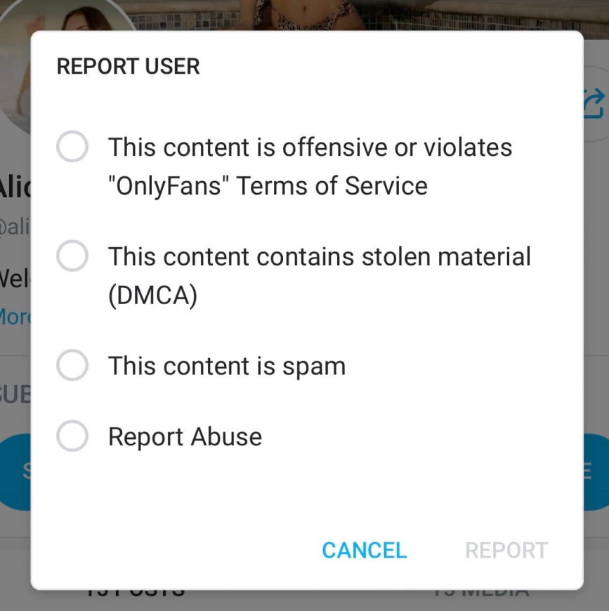 Seguridad y privacidad en OnlyFans consideraciones a tener en cuenta