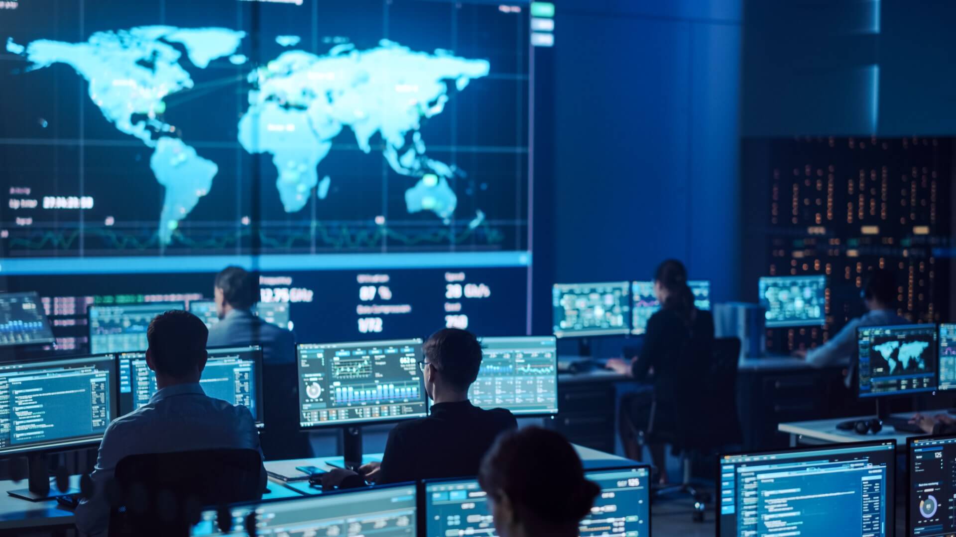 The EU’s Cyber Solidarity Act: Security Operations Centers to the rescue!