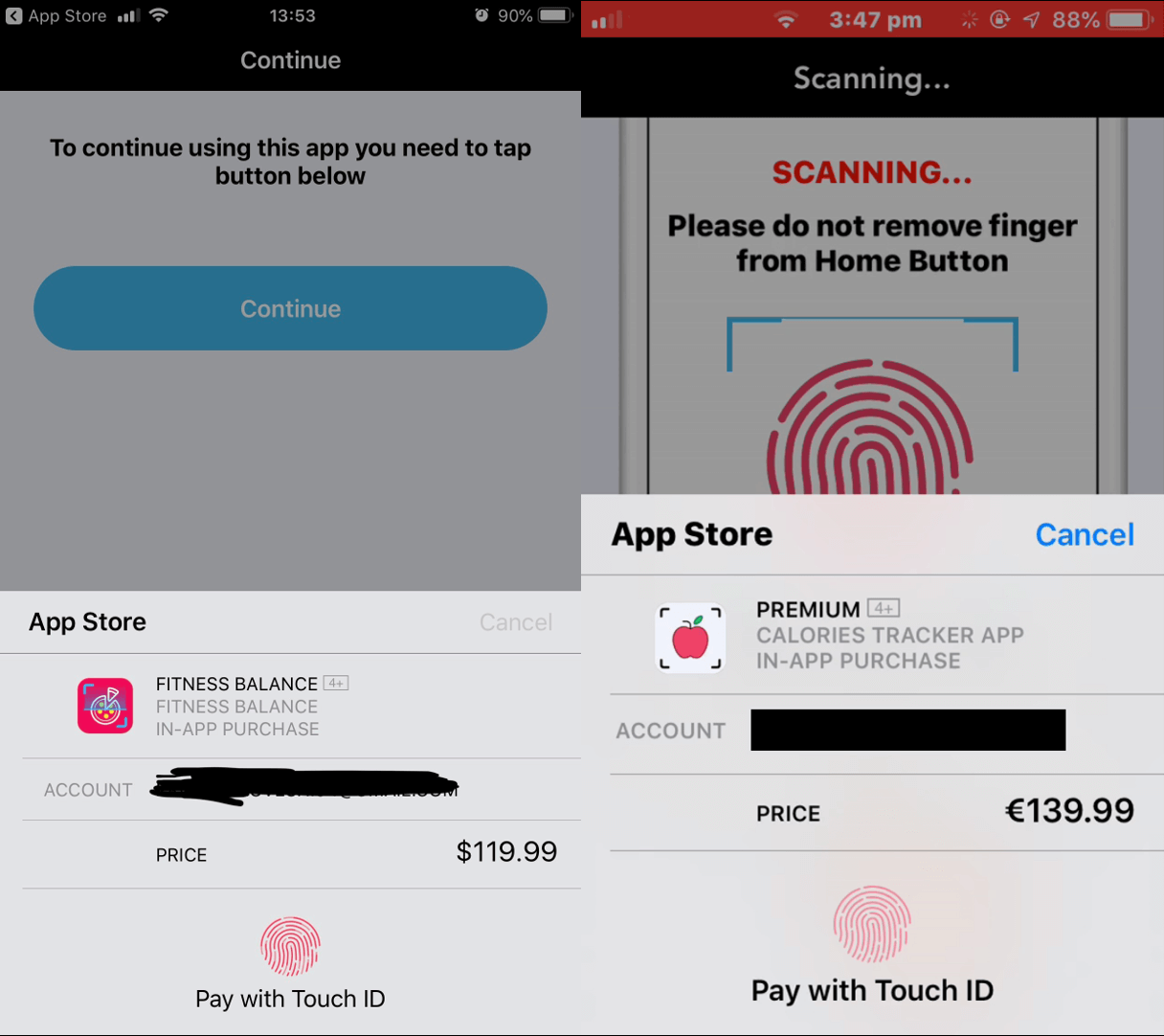 How to spot a fake app (2023 guide)