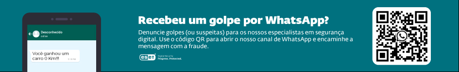 Brasileiros são a favor de receber mensagens de proteção enquanto