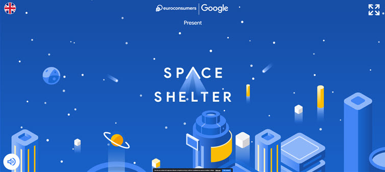 space-Shelter