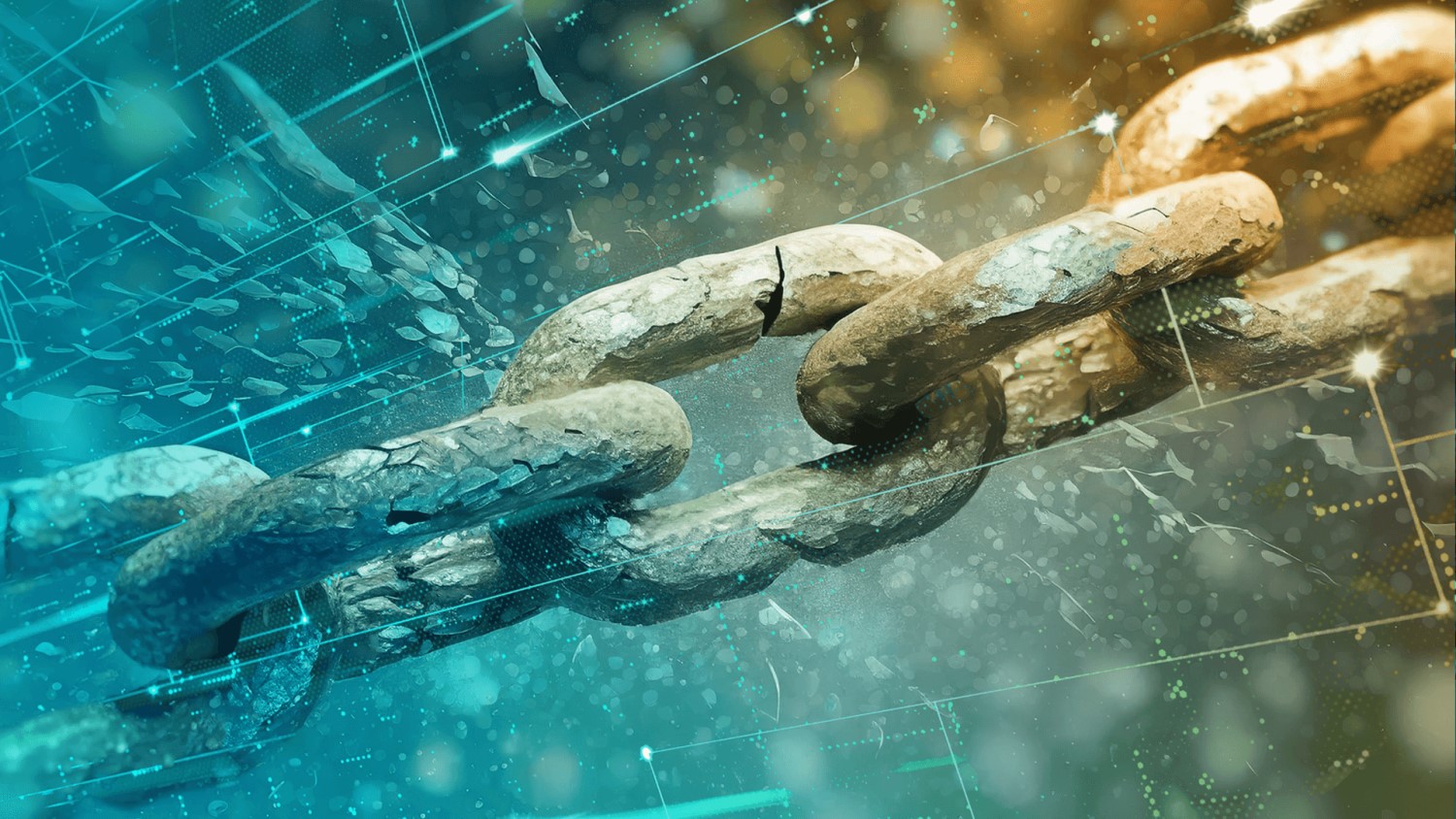 Assessing and mitigating cybersecurity risks lurking in your supply chain