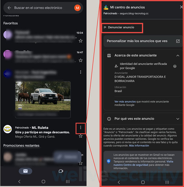 Gmail-patrocinados-estafa-mercadolibre-1