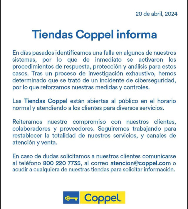 incidentes-marcaron-2024-latam.coppel