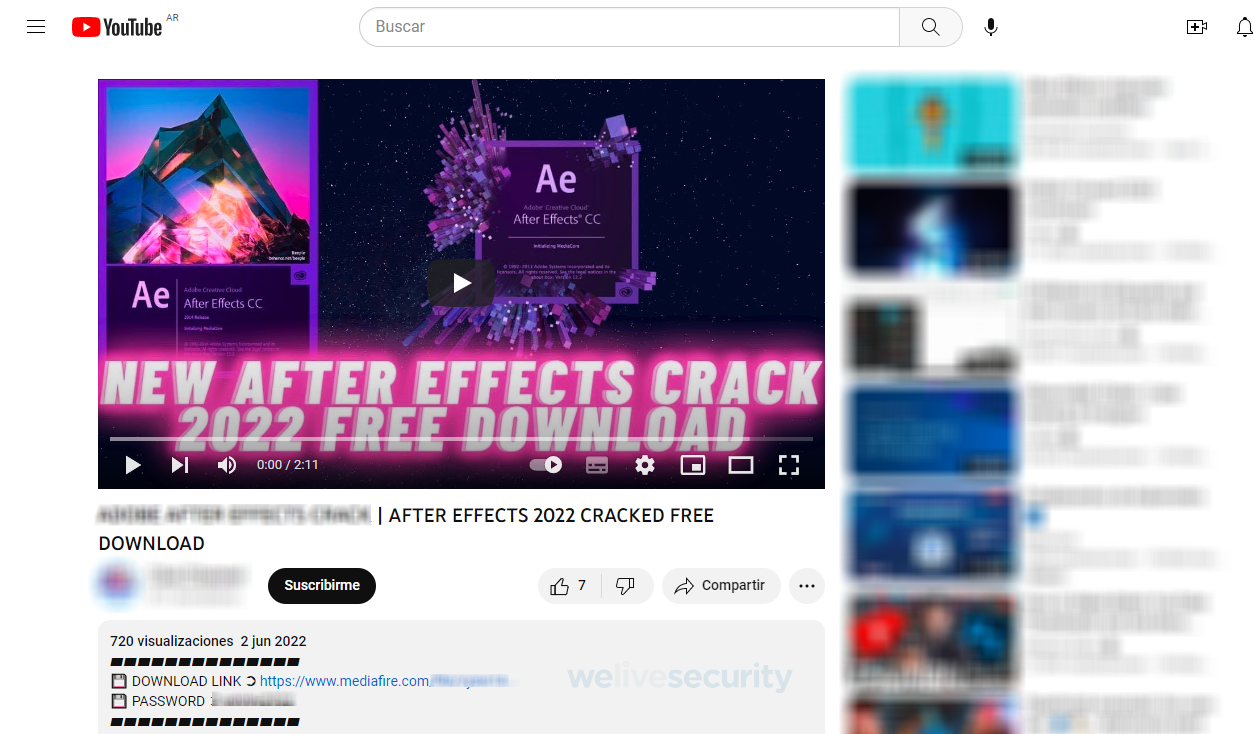 after effects crack 2023