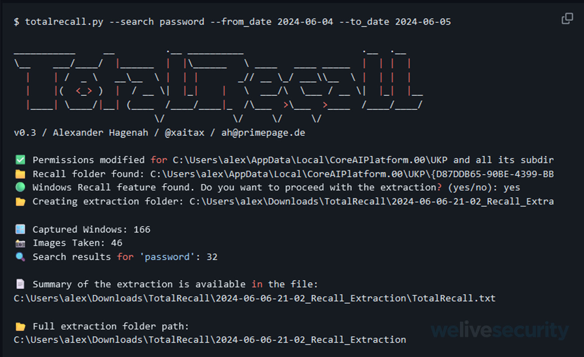 limites-IA-Ai-privacidad-total-recall