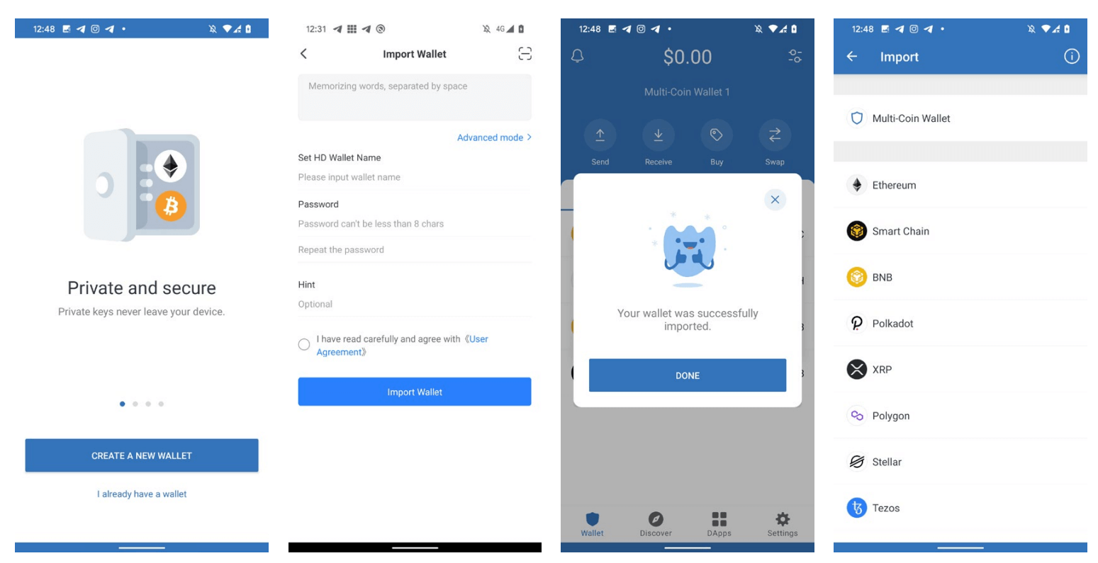 trojanized-crypto-wallet-app