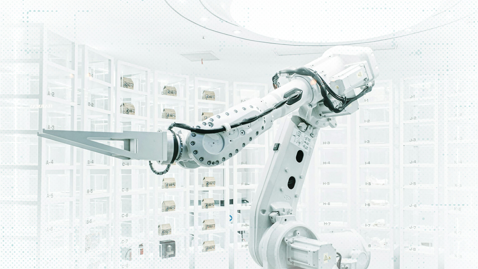 Securing the Physical World: Cybersecurity