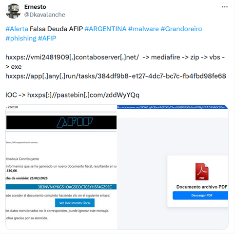 AFIP-phishing-grandoreiro-4