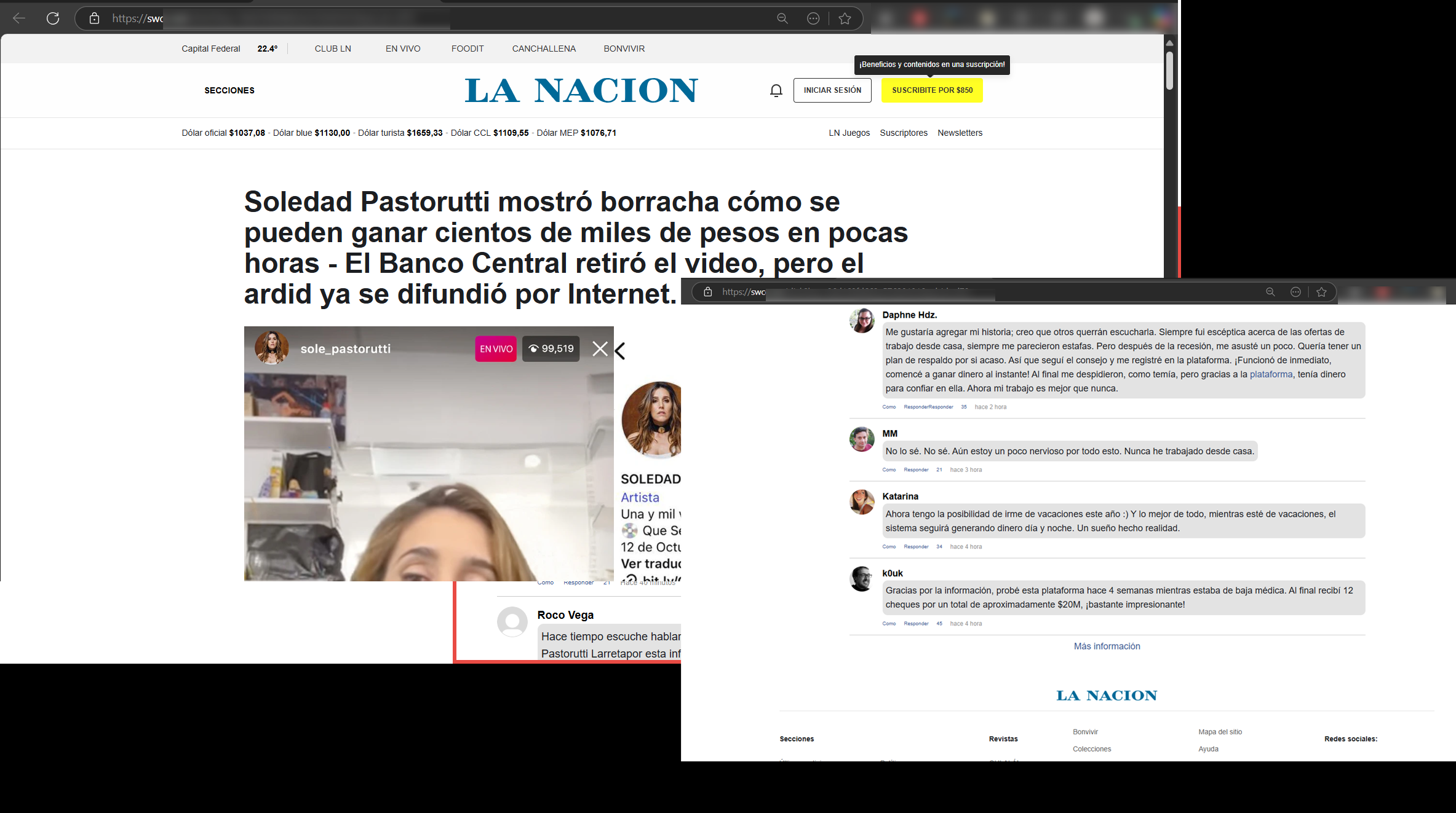 engano-ypf-soledad.lanacion