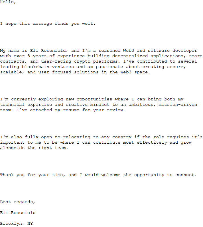 Figure 4. Observed email message Figure 4. Observed email message