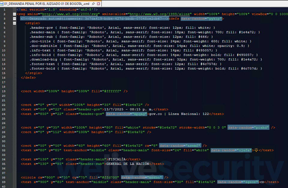 XML.Dropper-colombia-malware2