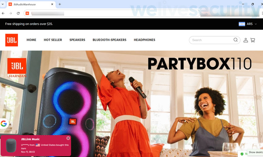 alerta-pagina-falsa-jbl-descuentos-2