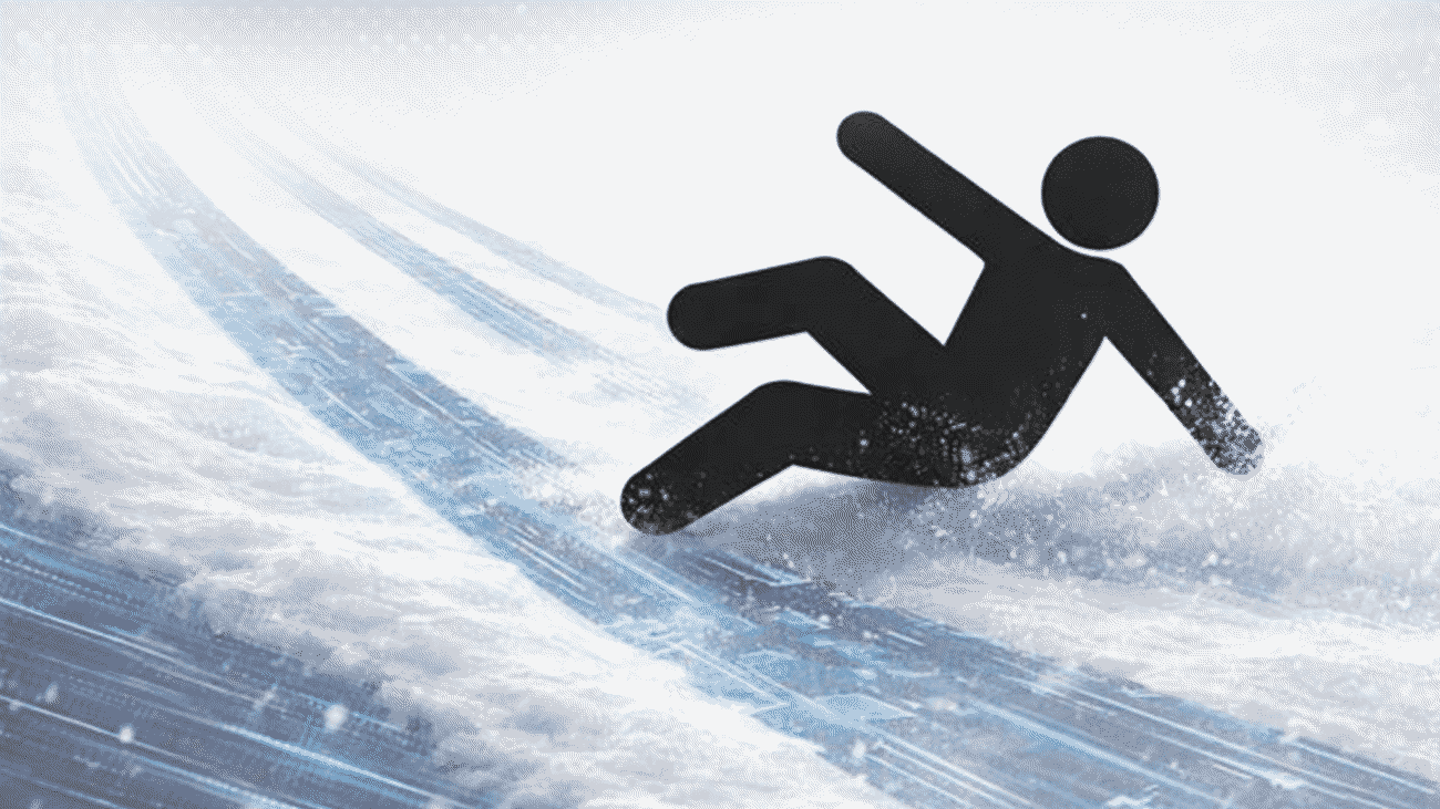 A slippery slope: Beware of Winter Olympics scams and other cyberthreats