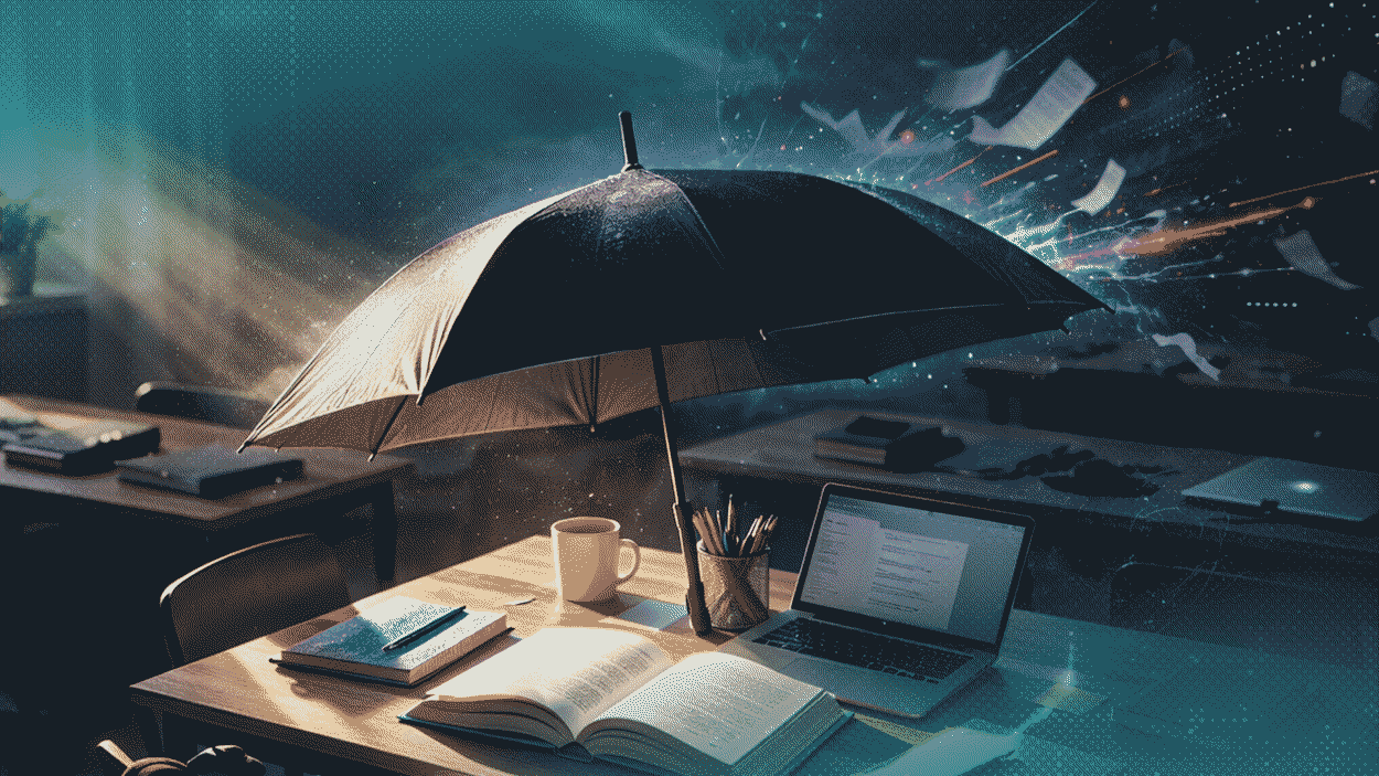 Protecting education: How MDR can tip the balance in favor of schools