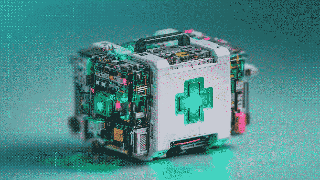 Move fast and save things: A quick guide to recovering a hacked account