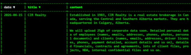ransomware-akira-crecimiento-2026-fbi