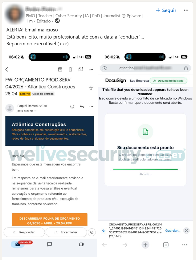 Scam_DocuSign_Imagem1