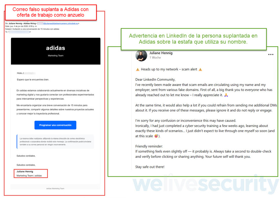 SCAM-falsa-oferta-trabajo-Adidas