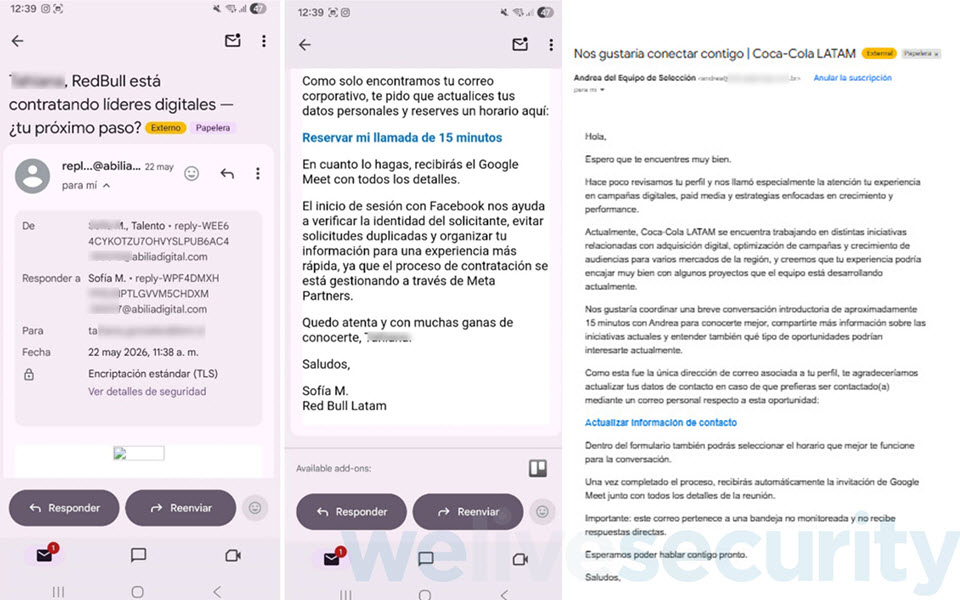 scam-oferta-empleo-falsa-redbull-cocacola