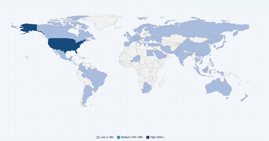 dragon-force-ransomware-world-map