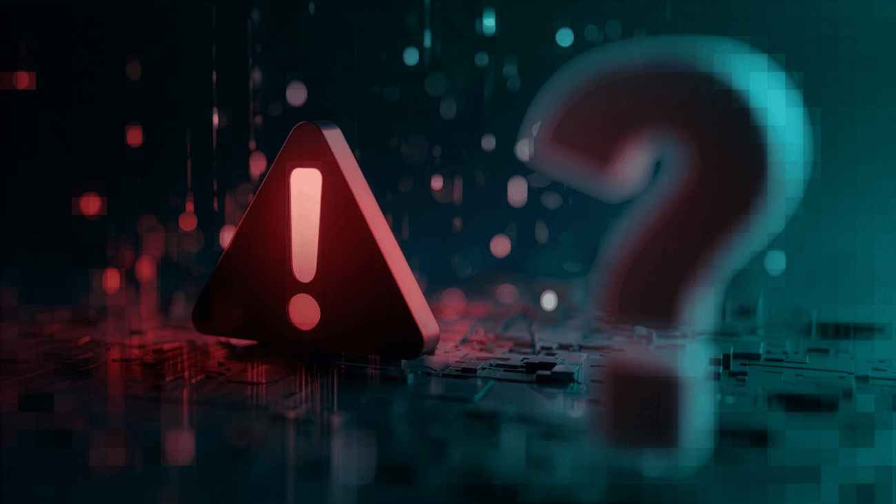 What to do when a data breach notice doesn't say much