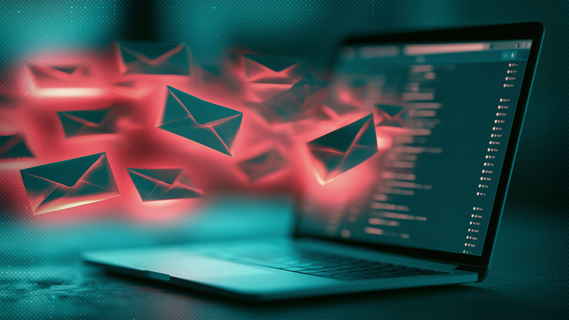 Inbox flooded with sign-up messages? Email bombing explained