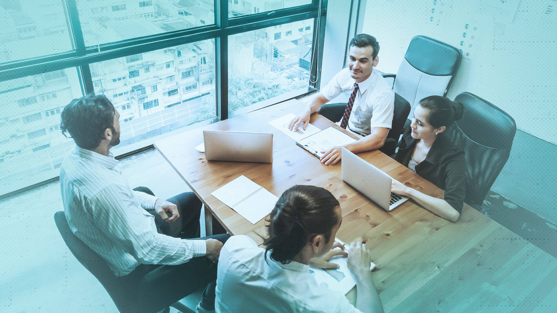 The quest for simplicity: Why SMBs want advanced protection without the complexity